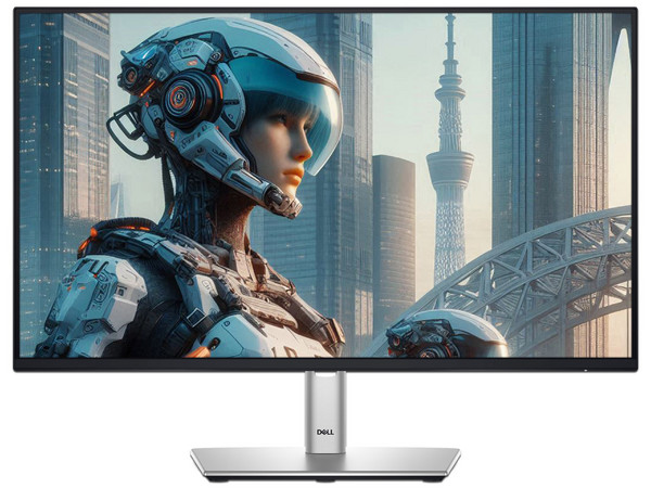 Monitor Dell P2425H de 23.8