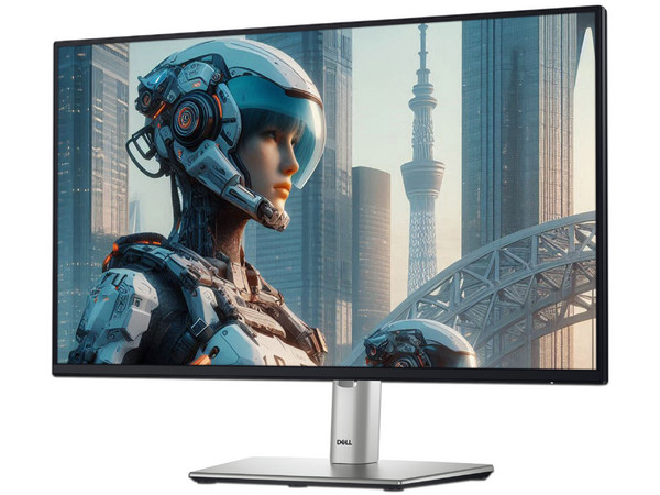 Monitor Dell P2425H de 23.8