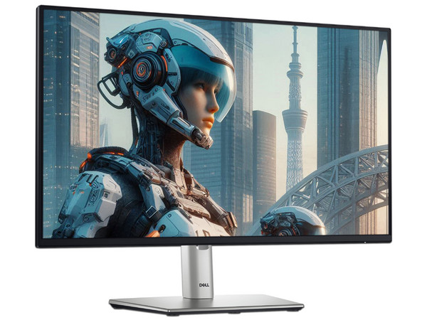Monitor Dell P2425H de 23.8
