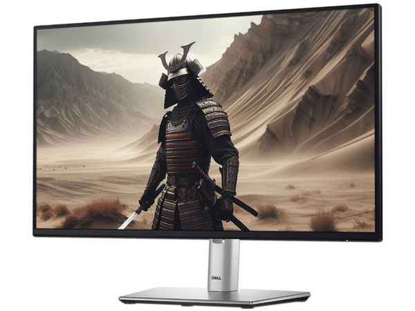 Monitor DELL P2425HE de 23.8