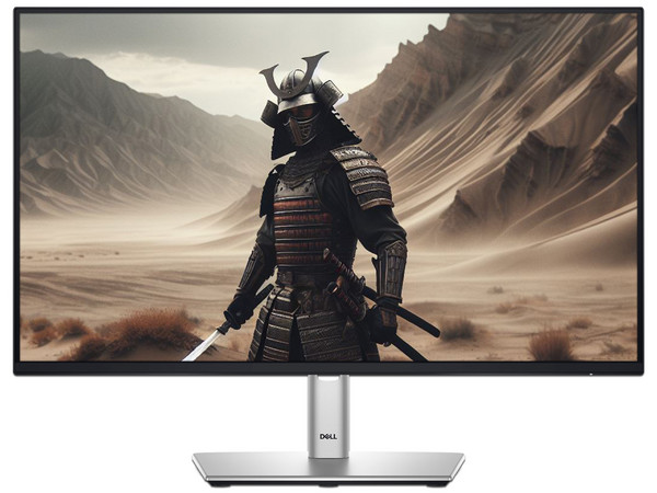 Monitor DELL P2425HE de 23.8