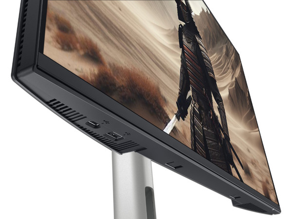 Monitor DELL P2425HE de 23.8