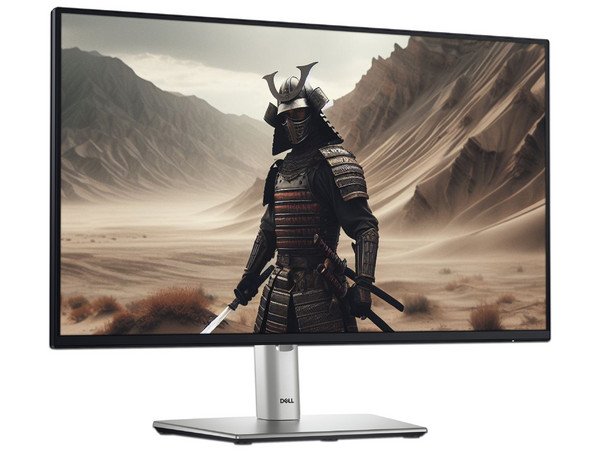 Monitor DELL P2425HE de 23.8