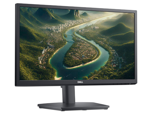 Monitor LED DELL E2225HS de 21.5