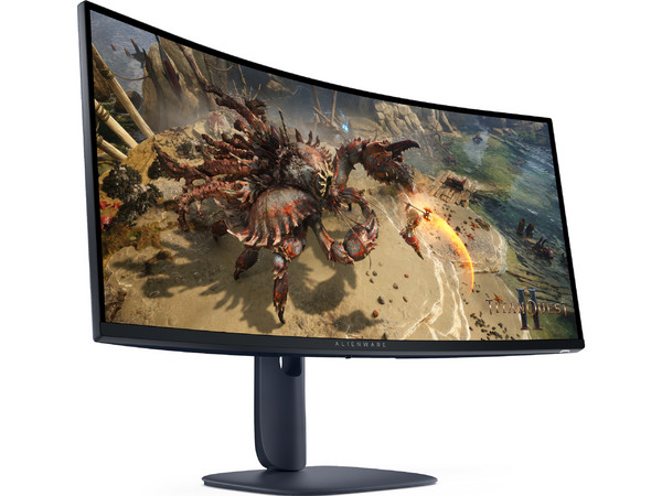 Monitor LED DELL AW3425DWM de 34