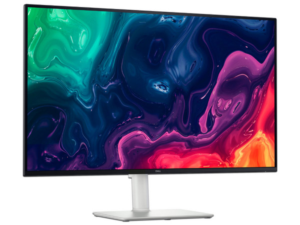 Monitor LED DELL S3225QS de 32