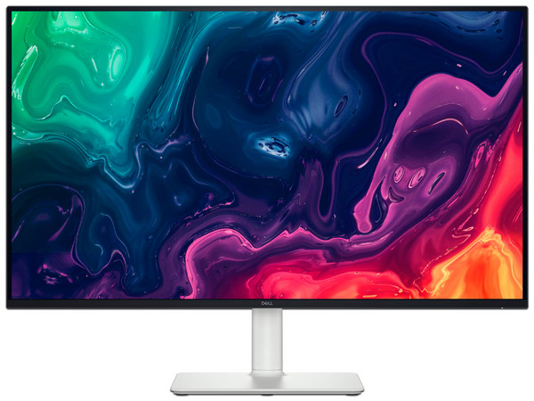 Monitor LED DELL S3225QS de 32
