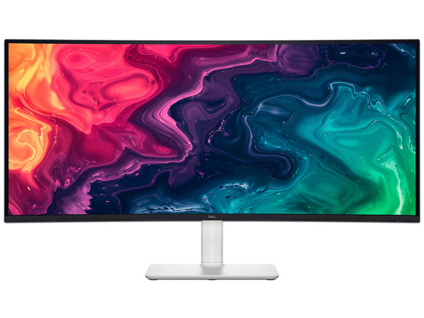 Monitor Curvo DELL S3425DW de 34