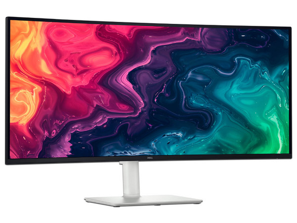 Monitor Curvo DELL S3425DW de 34
