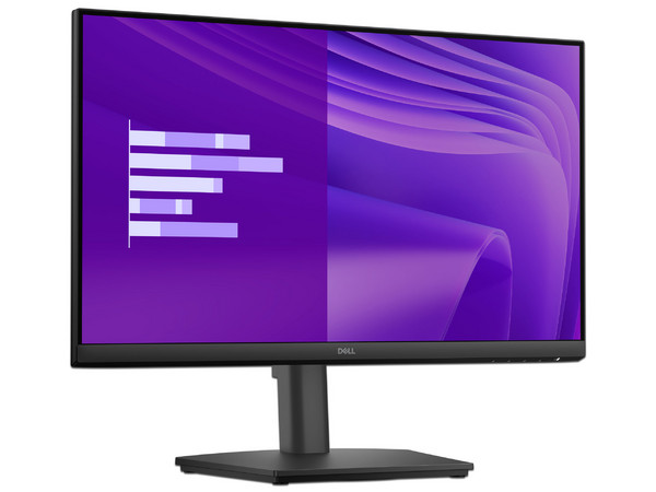 Monitor LED DELL E2425HSM de 23.8