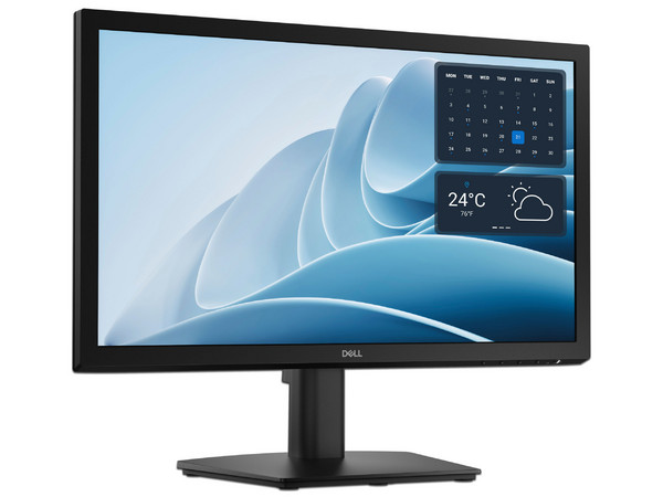 Monitor DELL E2026H de 19.5