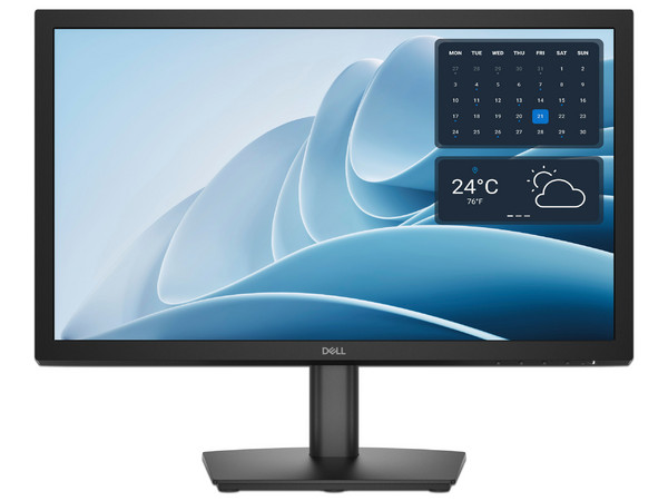 Monitor DELL E2026H de 19.5