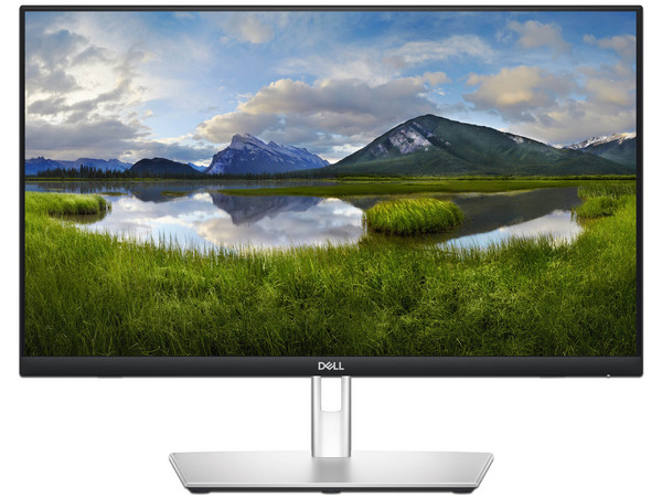 Monitor  LED Táctil DELL Pro Plus de 23.8