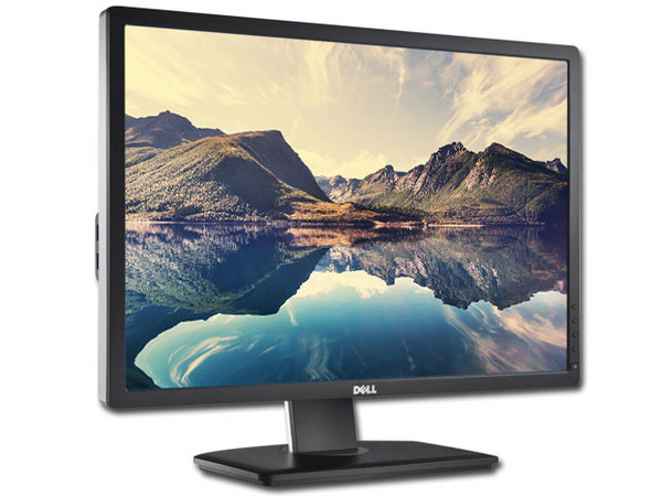 Monitor LED DELL U2412M de 24