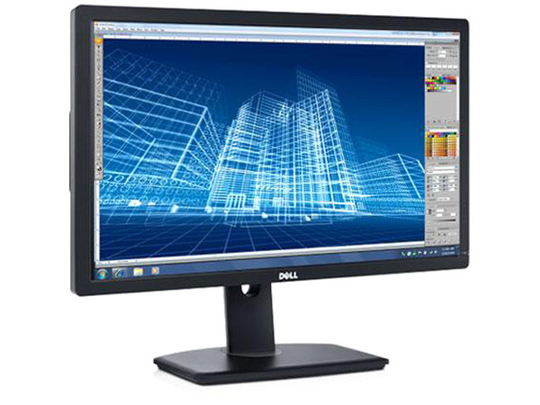Monitor LED Dell Ultrasharp U2413 de 24