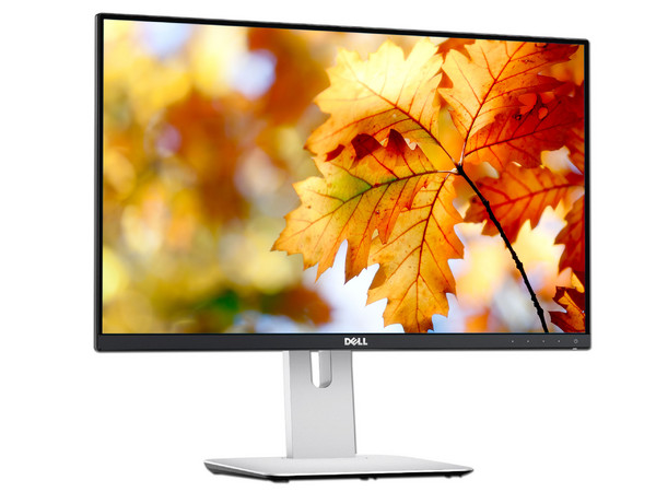 Monitor LED DELL Ultra Sharp  U2414H de 24