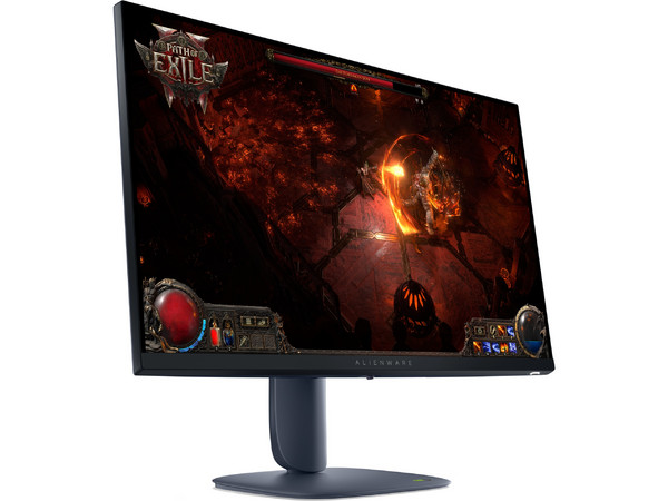 Monitor Gamer DELL AW2725DM de 27