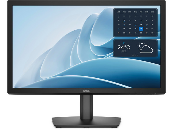 Monitor DELL Pro de 19.5
