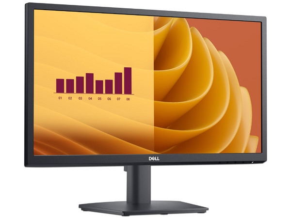 Monitor Dell E2225H de 21.5