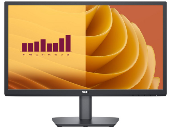Monitor Dell E2225H de 21.5