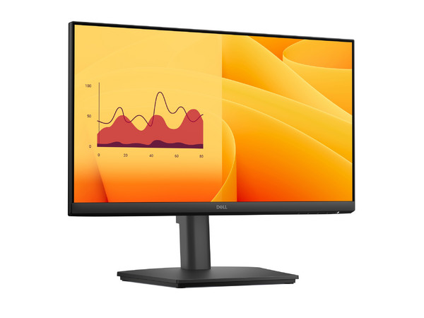 Monitor LCD DELL E2225HSM de 21.5
