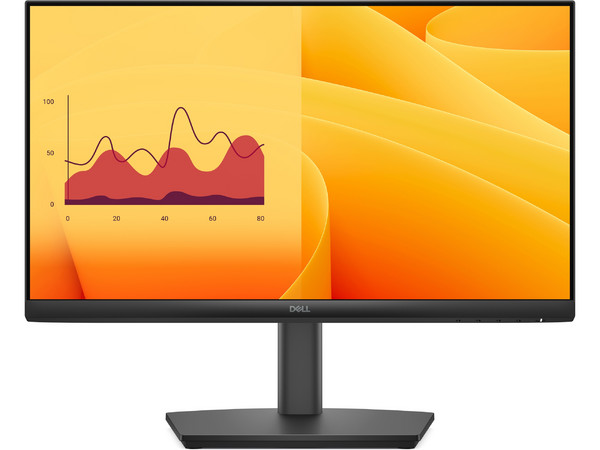 Monitor LCD DELL E2225HSM de 21.5