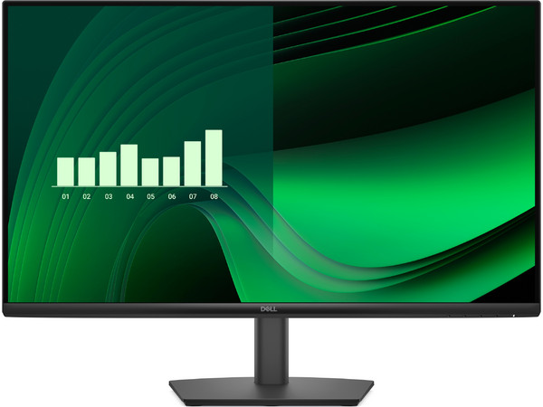 Monitor LED DELL E2725HM de 27