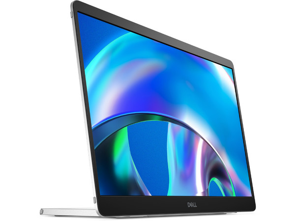 Monitor Portátil LED DELL Pro P1425 de 14