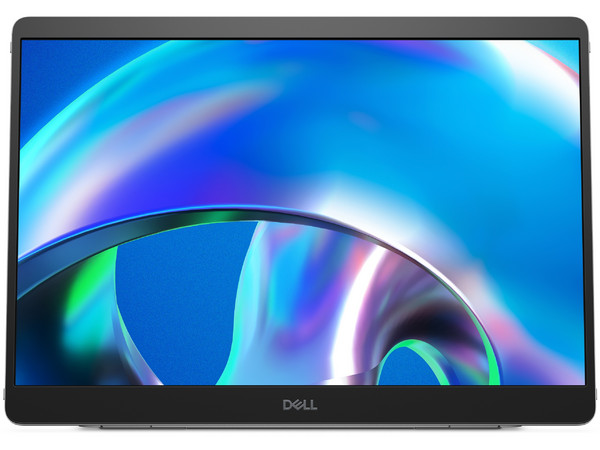 Monitor Portátil LED DELL Pro P1425 de 14