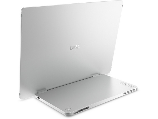 Monitor Portátil LED DELL Pro P1425 de 14