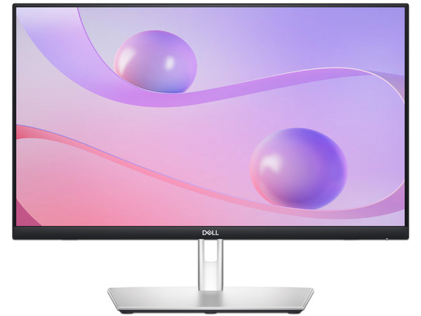 Monitor DELL P2424HT de 23.8