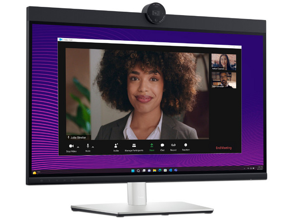 Monitor LED DELL Pro P2724DEB de 27