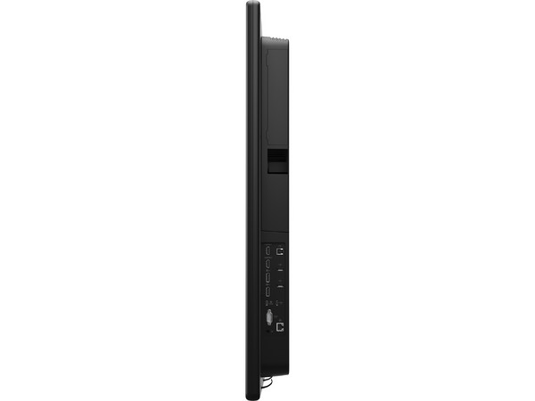 Monitor LED DELL P5525QC de 55