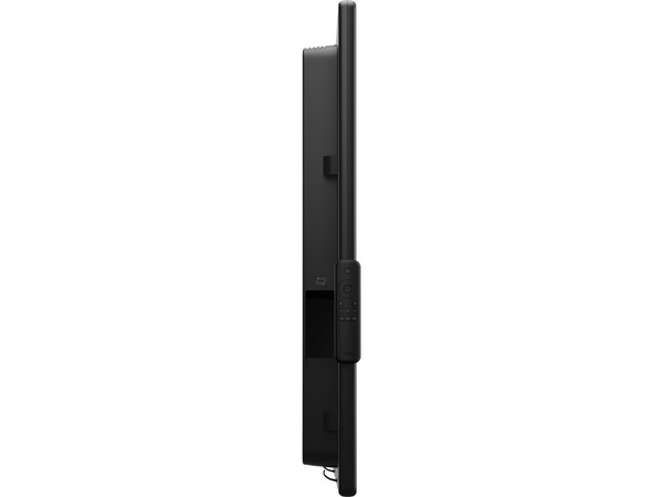 Monitor LED DELL P5525QC de 55