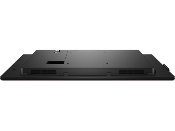 Monitor LED DELL P5525QC de 55