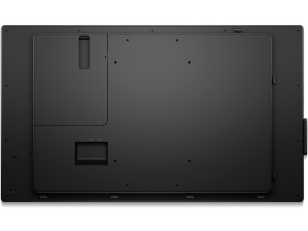 Monitor LED DELL P5525QC de 55