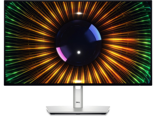 Monitor LED DELL Ultrasharp U2424H de 24