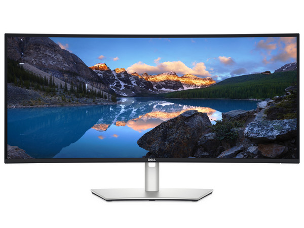 Monitor IPS Curvo DELL UltraSharp U3425WE de 34