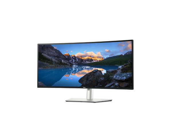 Monitor IPS Curvo DELL UltraSharp U3425WE de 34