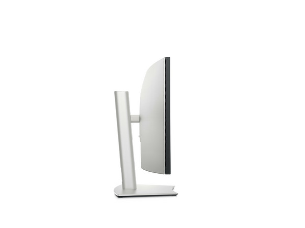 Monitor IPS Curvo DELL UltraSharp U3425WE de 34