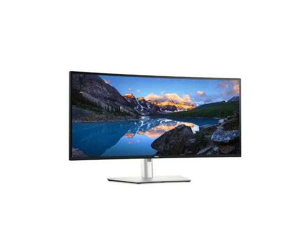 Monitor IPS Curvo DELL UltraSharp U3425WE de 34