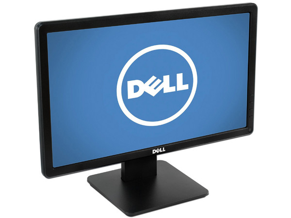 Monitor LED DELL E1914H de 18.5