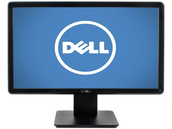 Monitor LED DELL E1914H de 18.5