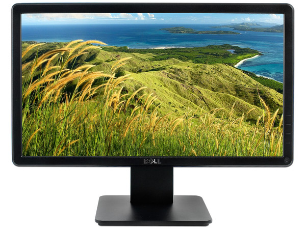 Monitor LED DELL E2014H de 19.5