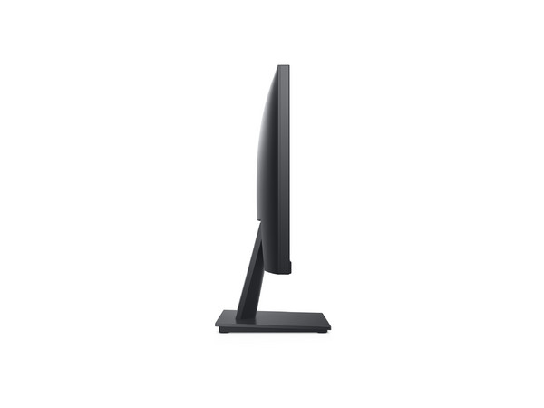 Dell E2020H 19.5" HD+ Monitor – 1600x900, 60Hz, TN, 5ms, DisplayPort & VGA – Energiezuinig, 3 Jaar Garantie, Zwart