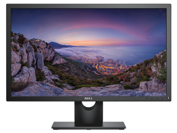 Monitor LED DELL E2416H de 24