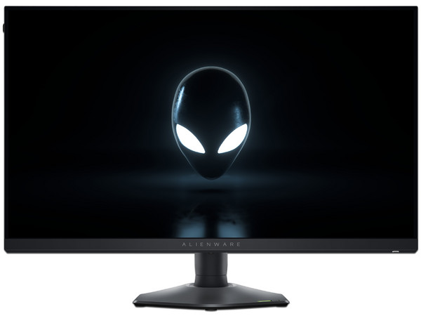 Monitor Dell Alienware AW2724HF de 27