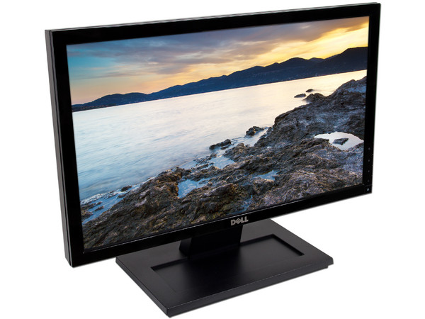 Monitor LCD DELL Widescreen de 18.5