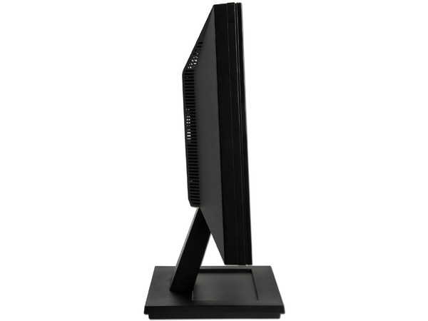 Monitor LCD DELL Widescreen de 18.5
