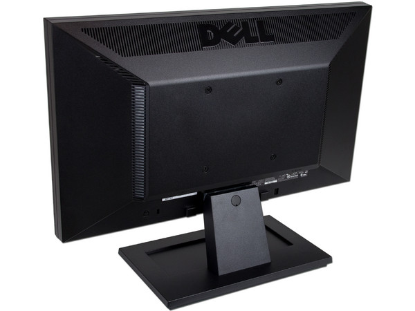 Monitor LCD DELL Widescreen de 18.5